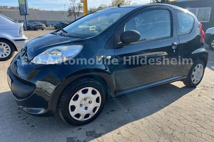 Peugeot 107 Gebrauchtwagen