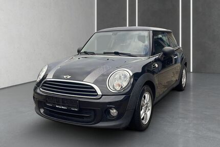 Mini ONE Gebrauchtwagen