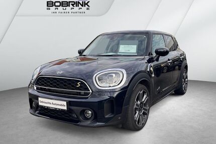 Mini Cooper S Countryman Gebrauchtwagen