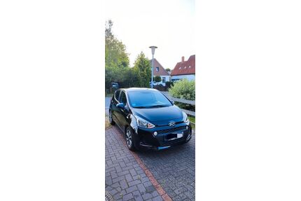 Hyundai i10 Gebrauchtwagen