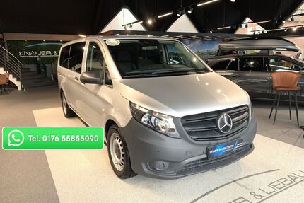 Mercedes-Benz Vito Gebrauchtwagen