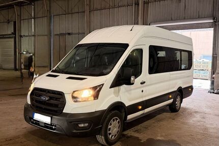 Ford Transit Gebrauchtwagen