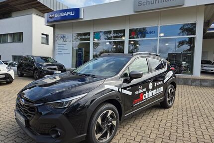 Subaru Crosstrek Gebrauchtwagen