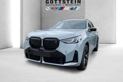 BMW X3 M50 Gebrauchtwagen