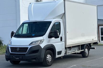 Fiat Ducato Gebrauchtwagen