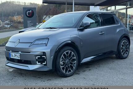 Renault R 5 Gebrauchtwagen