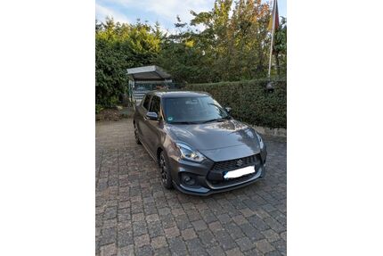 Suzuki Swift Gebrauchtwagen
