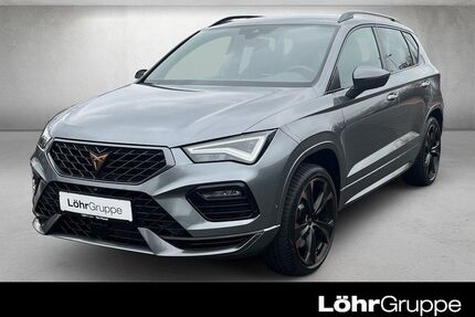 Cupra Ateca Gebrauchtwagen