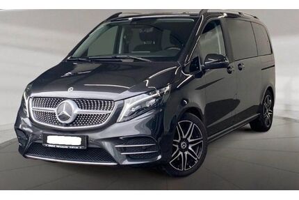 Mercedes-Benz V 220 Gebrauchtwagen