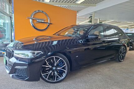 BMW 530 Gebrauchtwagen