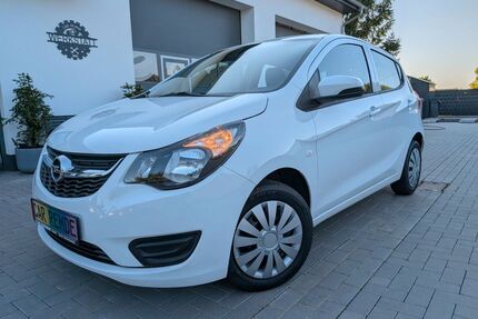 Opel Karl Gebrauchtwagen