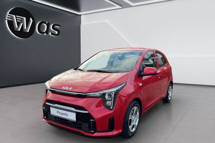 Kia Picanto Gebrauchtwagen