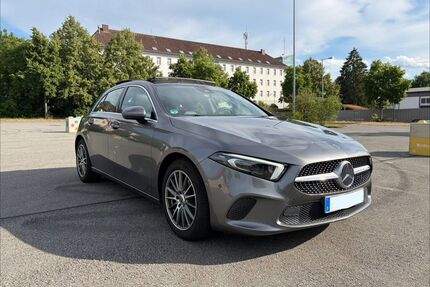 Mercedes-Benz A 250 Gebrauchtwagen