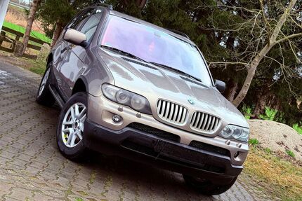 BMW X5 Gebrauchtwagen