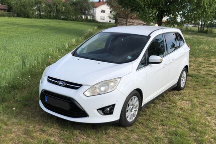 Ford Grand C-Max Gebrauchtwagen