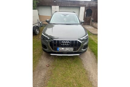 Audi Q3 Gebrauchtwagen