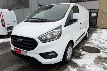Ford Transit Custom Gebrauchtwagen