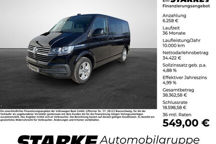VW T6 Multivan Gebrauchtwagen