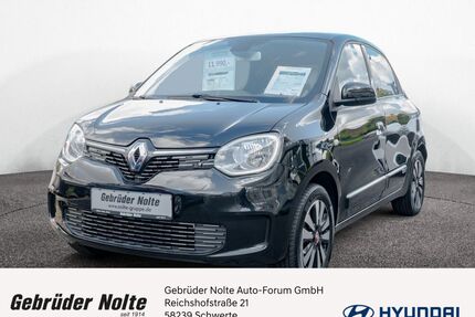 Renault Twingo Gebrauchtwagen