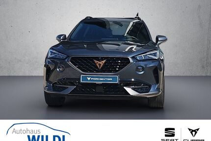Cupra Formentor Gebrauchtwagen