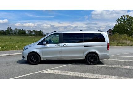 Mercedes-Benz V 220 Gebrauchtwagen