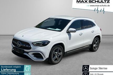Mercedes-Benz GLA 200 Gebrauchtwagen