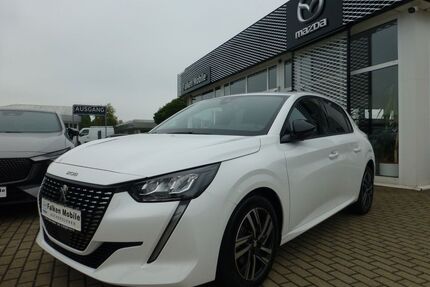 Peugeot 208 Gebrauchtwagen