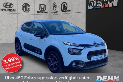 Citroen C3 Gebrauchtwagen