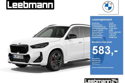 BMW X1 Gebrauchtwagen