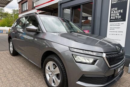 Skoda Kamiq Gebrauchtwagen