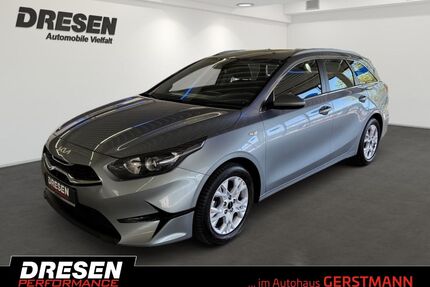 Kia ceed Sportswagon Gebrauchtwagen