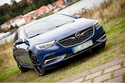Opel Insignia Gebrauchtwagen