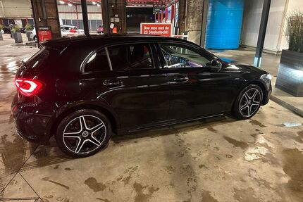 Mercedes-Benz A 250 Gebrauchtwagen