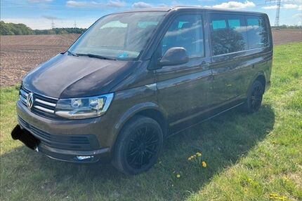 VW T6 Caravelle Gebrauchtwagen