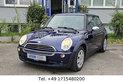 Mini ONE Gebrauchtwagen