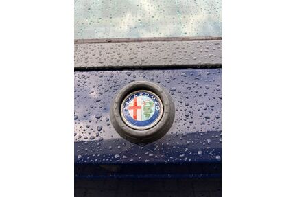 Alfa Romeo Alfasud Gebrauchtwagen