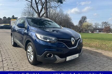 Renault Kadjar Gebrauchtwagen