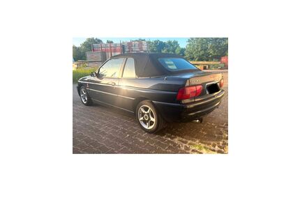 Ford Escort Gebrauchtwagen