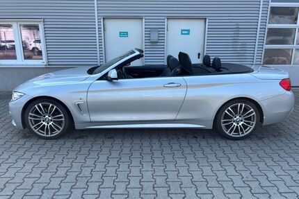 BMW 420 Gebrauchtwagen
