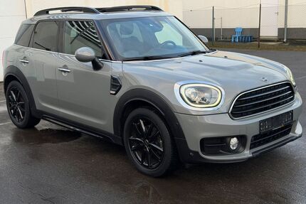 Mini Countryman D (Cooper) Gebrauchtwagen