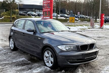 BMW 116 Gebrauchtwagen