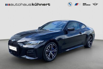 BMW M440 Gebrauchtwagen