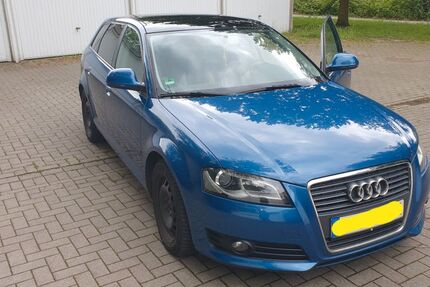 Audi A3 Gebrauchtwagen