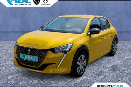 Peugeot 208 Gebrauchtwagen