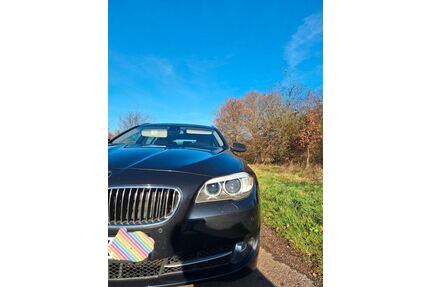 BMW 530 Gebrauchtwagen