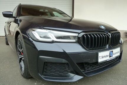 BMW 530 Gebrauchtwagen