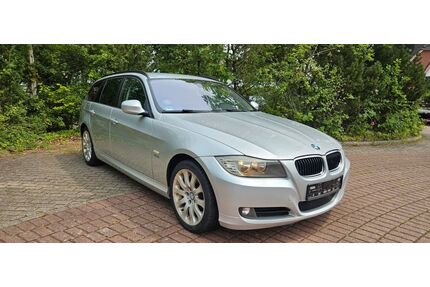 BMW 320 Gebrauchtwagen