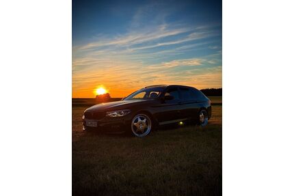 BMW 530 Gebrauchtwagen