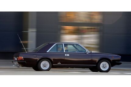 Fiat 130 Gebrauchtwagen