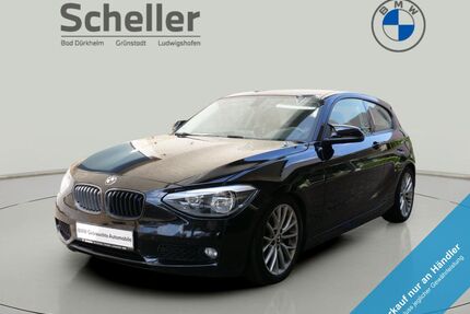 BMW 116 Gebrauchtwagen